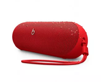 Портативная колонка Beats by Dr. Dre Pill Statement Red (MWQW3)