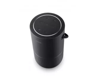 Портативная колонка Bose Portable Smart Speaker Triple Black (829393-2100, 829393-1100)