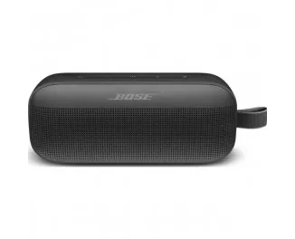 Портативная колонка Bose Soundlink Flex Bluetooth Black (865983-0100)