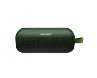 Портативна колонка Bose Soundlink Flex Bluetooth Cypress Green