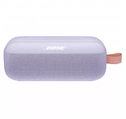 Портативная колонка Bose Soundlink Flex Bluetooth Speaker Chilled Lilac (865983-0700)
