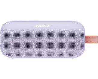 Портативна колонка Bose Soundlink Flex Bluetooth Speaker Chilled Lilac (865983-0700)