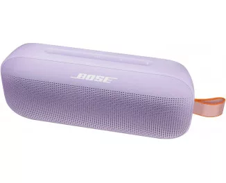 Портативна колонка Bose Soundlink Flex Bluetooth Speaker Chilled Lilac (865983-0700)