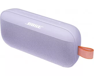 Портативна колонка Bose Soundlink Flex Bluetooth Speaker Chilled Lilac (865983-0700)
