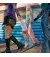 Портативна колонка Bose Soundlink Flex Bluetooth Speaker Chilled Lilac (865983-0700)