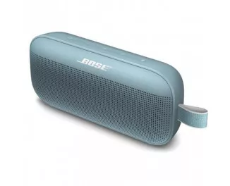 Портативная колонка Bose Soundlink Flex Bluetooth Stone Blue (865983-0200)