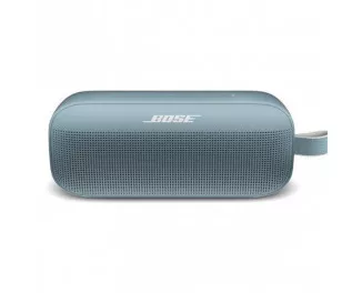 Портативная колонка Bose Soundlink Flex Bluetooth Stone Blue (865983-0200)