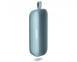 Портативная колонка Bose Soundlink Flex Bluetooth Stone Blue (865983-0200)