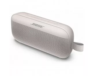 Портативная колонка Bose Soundlink Flex Bluetooth White (865983-0500)