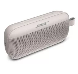 Портативная колонка Bose Soundlink Flex Bluetooth White (865983-0500)