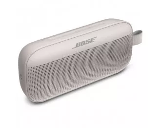 Портативная колонка Bose Soundlink Flex Bluetooth White (865983-0500)