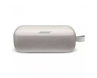 Портативная колонка Bose Soundlink Flex Bluetooth White (865983-0500)