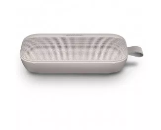 Портативная колонка Bose Soundlink Flex Bluetooth White (865983-0500)