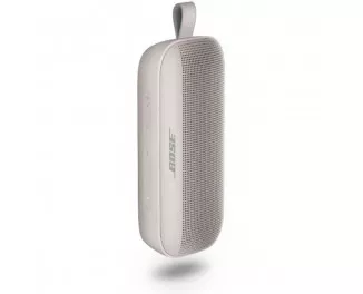 Портативная колонка Bose Soundlink Flex Bluetooth White (865983-0500)