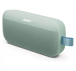 Портативна колонка Bose SoundLink Flex II Alpine Sage (887612-0400)