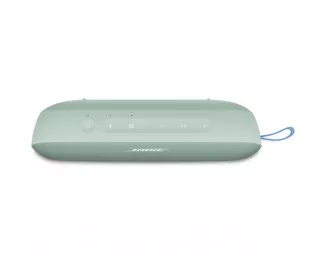 Портативная колонка Bose SoundLink Flex II Alpine Sage (887612-0400)