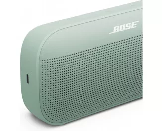 Портативная колонка Bose SoundLink Flex II Alpine Sage (887612-0400)