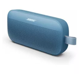 Портативная колонка Bose SoundLink Flex II Blue Dusk (887612-0200)