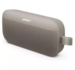 Портативная колонка Bose SoundLink Flex II Sandstone (887612-0300)