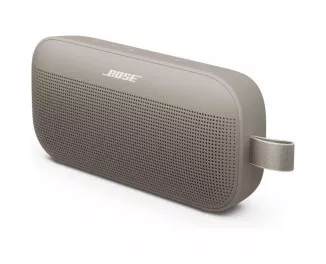 Портативная колонка Bose SoundLink Flex II Sandstone (887612-0300)