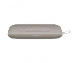 Портативная колонка Bose SoundLink Flex II Sandstone (887612-0300)