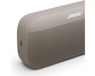 Портативная колонка Bose SoundLink Flex II Sandstone (887612-0300)