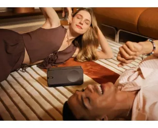Портативная колонка Bose SoundLink Home Cool Grey