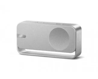 Портативная колонка Bose SoundLink Home Light Silver