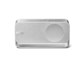 Портативная колонка Bose SoundLink Home Light Silver
