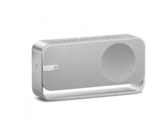 Портативная колонка Bose SoundLink Home Light Silver