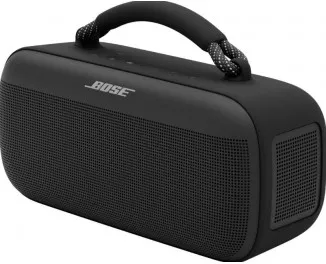 Портативна колонка Bose SoundLink Max Black (883848-0100)