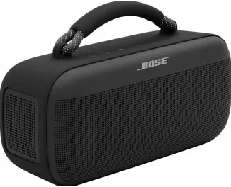 Портативна колонка Bose SoundLink Max Black (883848-0100)