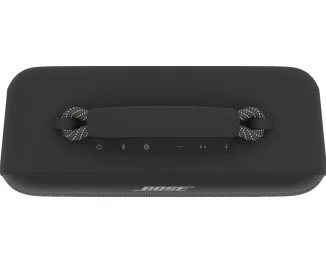 Портативна колонка Bose SoundLink Max Black (883848-0100)
