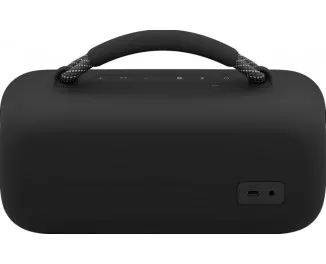 Портативна колонка Bose SoundLink Max Black (883848-0100)