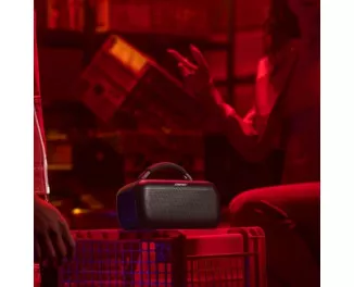 Портативна колонка Bose SoundLink Max Black (883848-0100)