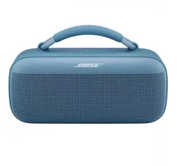 Портативна колонка Bose SoundLink Max Blue Dusk (883848-0200 / 883848-0020)