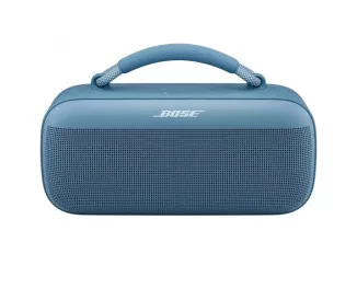 Портативна колонка Bose SoundLink Max Blue Dusk (883848-0200 / 883848-0020)