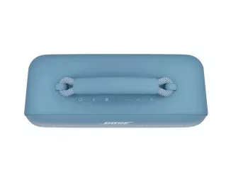 Портативна колонка Bose SoundLink Max Blue Dusk (883848-0200 / 883848-0020)