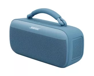 Портативна колонка Bose SoundLink Max Blue Dusk (883848-0200 / 883848-0020)