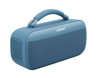 Портативна колонка Bose SoundLink Max Blue Dusk (883848-0200 / 883848-0020)