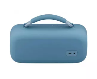 Портативна колонка Bose SoundLink Max Blue Dusk (883848-0200 / 883848-0020)