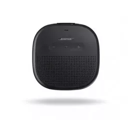 Портативная колонка Bose SoundLink Micro Black (783342-0100)