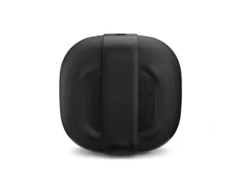 Портативна колонка Bose SoundLink Micro Black (783342-0100)