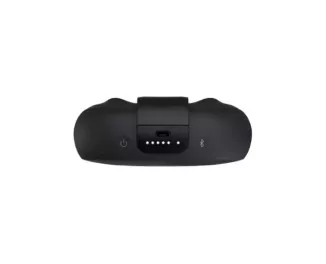 Портативна колонка Bose SoundLink Micro Black (783342-0100)