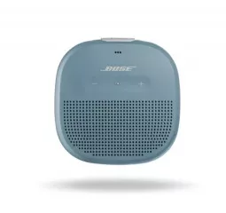 Портативная колонка Bose SoundLink Micro Stone Blue (783342-0300)