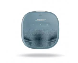 Портативная колонка Bose SoundLink Micro Stone Blue (783342-0300)