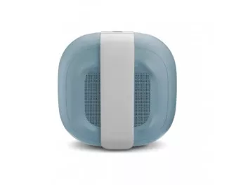 Портативная колонка Bose SoundLink Micro Stone Blue (783342-0300)