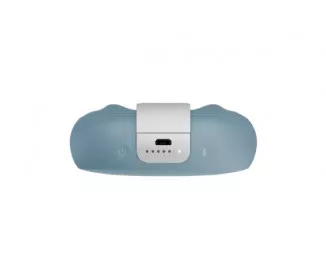 Портативная колонка Bose SoundLink Micro Stone Blue (783342-0300)