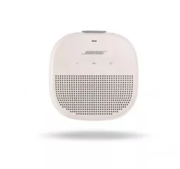 Портативная колонка Bose SoundLink Micro White Smoke (783342-0400)