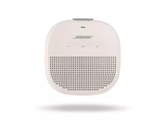 Портативная колонка Bose SoundLink Micro White Smoke (783342-0400)